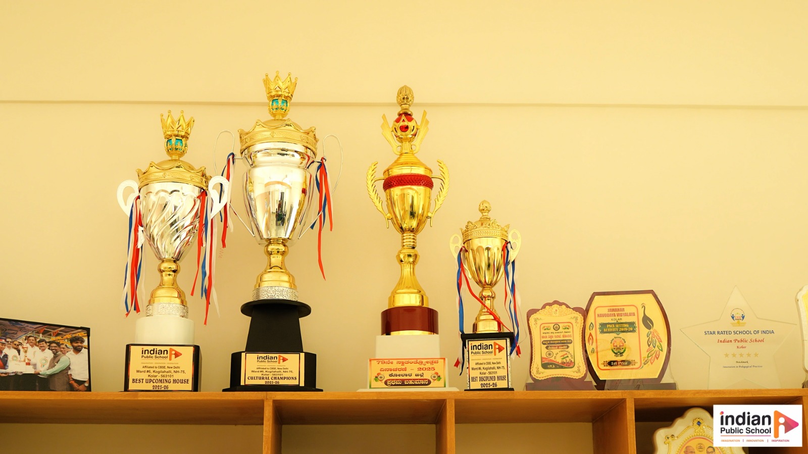 Indian Public School